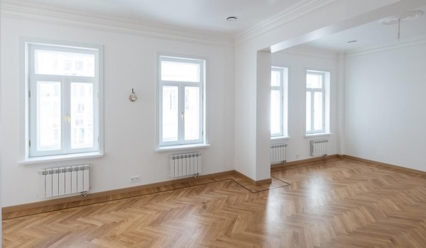 Предприниматели могут арендовать крупное помещение для досугового центра в парке «Кузьминки-Люблино»