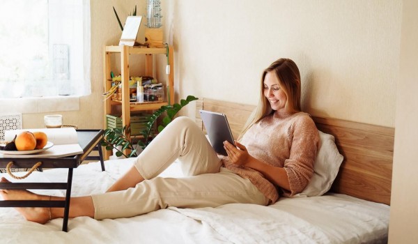 Москвичи могут получить онлайн-консультацию по услугам ЖКХ в режиме реального времени