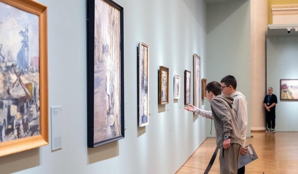 Маршрутные листы с заданиями для школьников разработали на ВДНХ