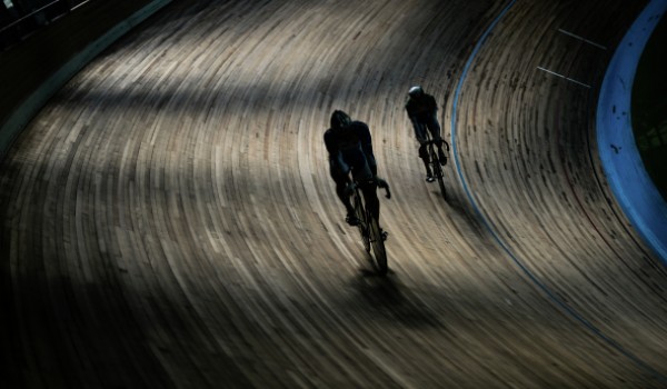 Сезон трековых велогонок Sputnik Track стартует в Москве 22 ноября