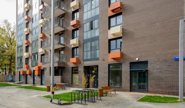 Свыше 350 жителей приступили к осмотру новых квартир в Люблине