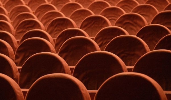 Заседание Директорской ложи театров Москвы состоится 24 ноября