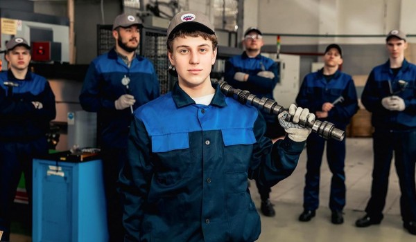 Собянин: Семь инновационных колледжей будет построено в Москве