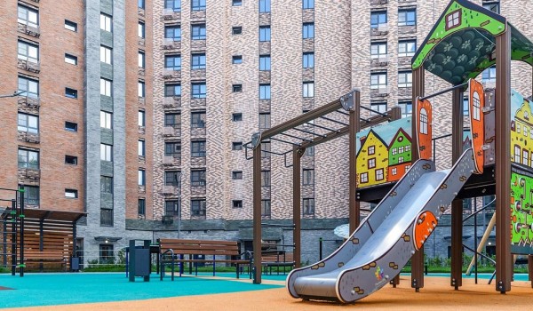 Жители 16 домов завершили оформление документов на квартиры по программе реновации в октябре