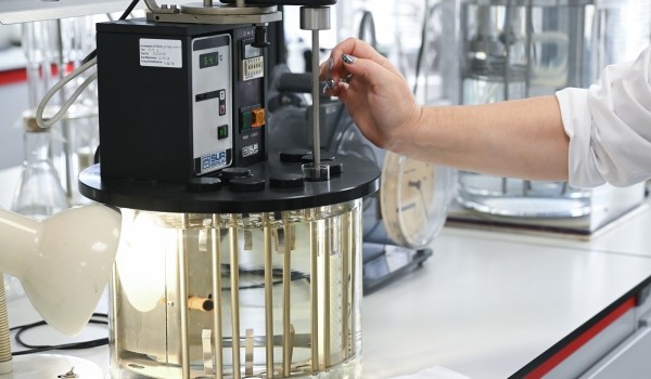 Новый уникальный метеорит Айт Саун пополнил коллекцию Музея землеведения МГУ