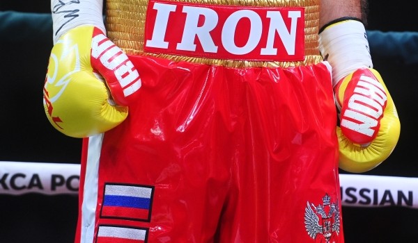 Столичные боксеры завоевали медали всероссийского турнира