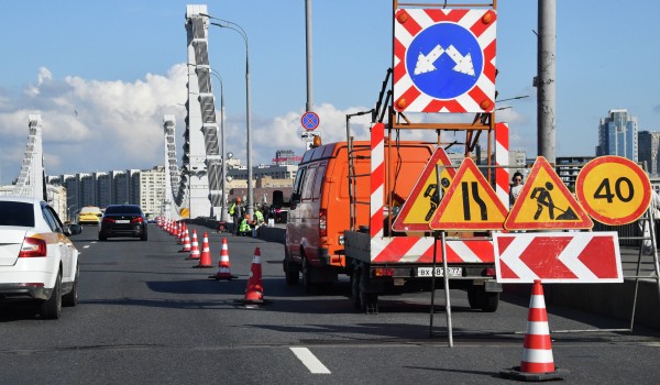 Участки Хитровской площади и Серебрянического переулка перекроют 22 ноября
