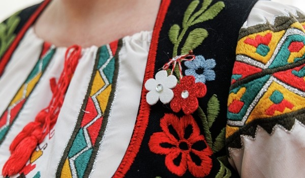 Фотовыставка о московских землячествах откроется на Арбате 20 декабря