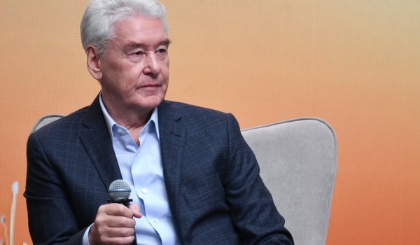 Собянин: Цифровой ассистент московского транспорта ответил на 17 млн вопросов