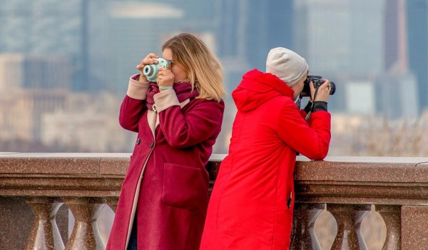 Участники «Активного гражданина» определят лучшие любительские фотографии в конкурсе «Наследие в объективе»