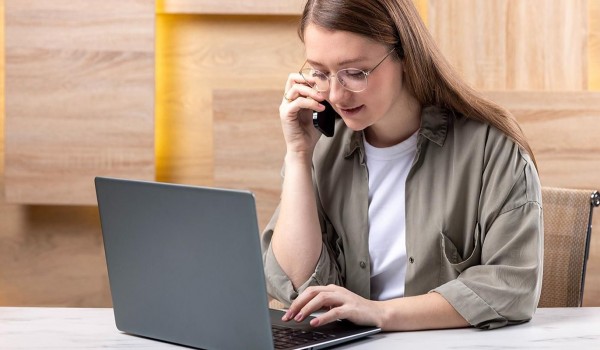 Голосовой помощник общегородского контакт-центра обработал 23,5 млн звонков в 2025 году