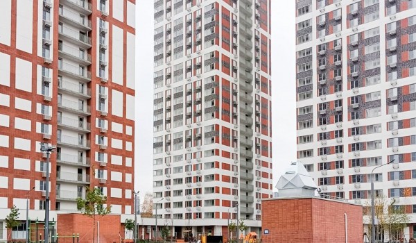 Город выставил на торги 12 помещений для бизнеса в САО