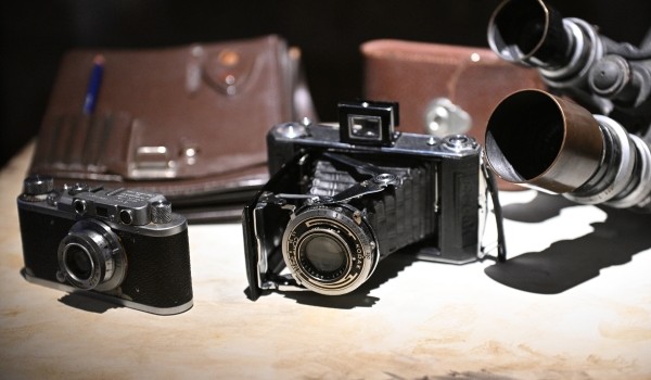 Победителей фотоконкурса «Я служу в ВКС!-2025» наградят 26 ноября