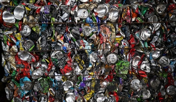 Акция «Макулатура, пластик и металлолом рулят» продлится до 24 декабря