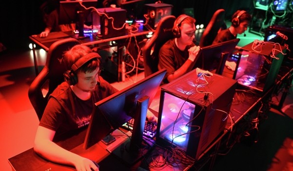 Московская международная неделя видеоигр объединит киберспортсменов по всей России