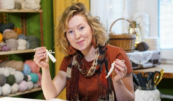 Количество ИП в Москве превысило 504 тыс. человек