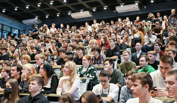 Госинспекция по недвижимости совместно со вузами столицы подготовит кадры для «Контроля Москвы»