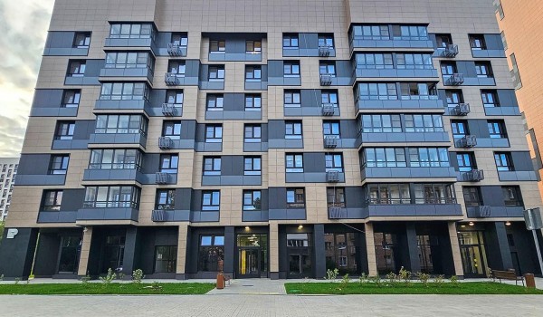 Пять коммерческих помещений выставили на городские торги в Черемушках