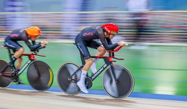 Москвичей ждут спортивные выходные