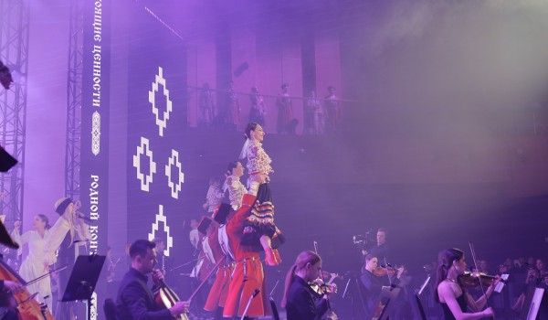 Восемь авторов контента из Москвы вошли в число победителей трека Всероссийского проекта «ТопБЛОГ»