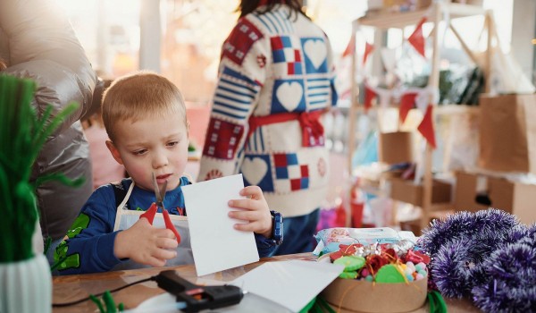Московские проекты «Сады и огороды» и «Лесные библиотеки» перешли в зимний формат