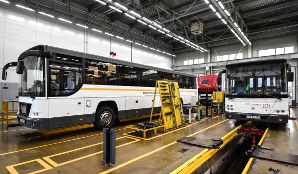 Горожанам рассказали, какие удивительные вещи теряют пассажиры в автобусах Мострансавто