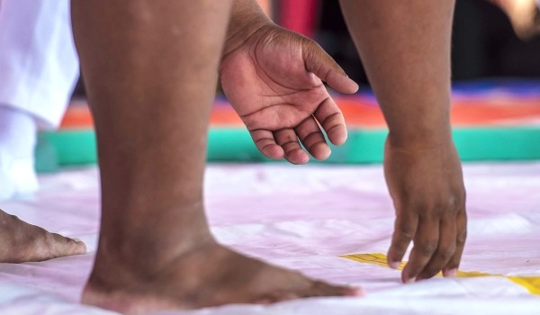 Сильнейшие сумоисты мира примут участие в «Кубке Содружества» — 2025