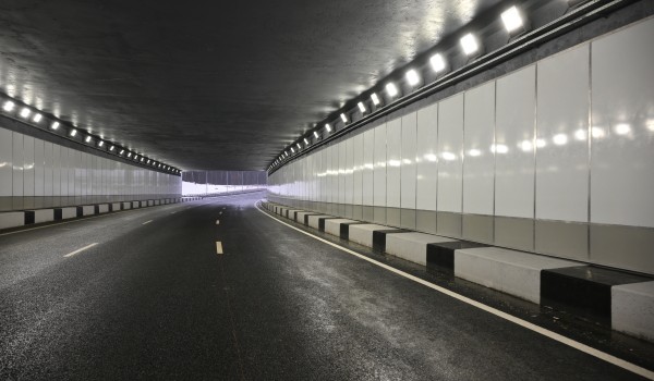 Движение в Берсеневском переулке будет ограничено с 28 ноября до 2 декабря