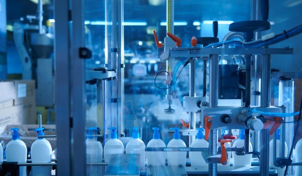 Собянин: Москва поддержит бизнес в создании новых производств