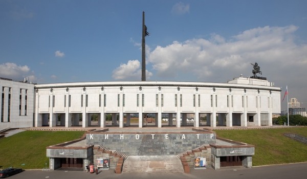 Премьера документальных фильмов цикла «#Культурный код Россия 3.0: Путь Победы» состоится в Музее Победы