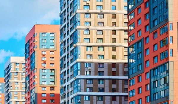 Собянин: Будет реализовано 5 новых проектов КРТ в Москве
