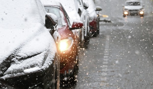 Оплата проезда и парковки: московские сервисы для автомобилистов