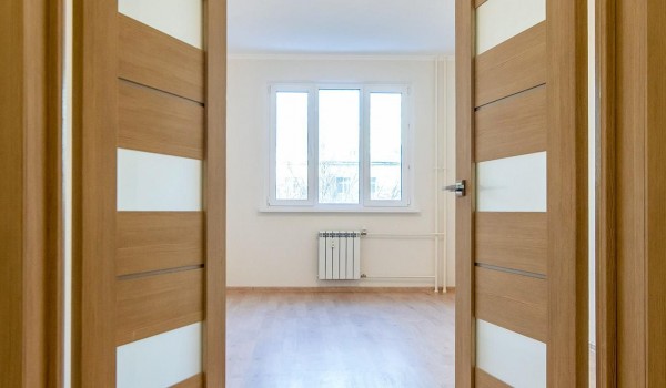 Жители двух старых домов в Выхино-Жулебине начали осматривать равнозначные квартиры по программе реновации