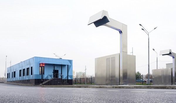 Порядка 50 конечных станций обслуживают электробусные маршруты в Москве