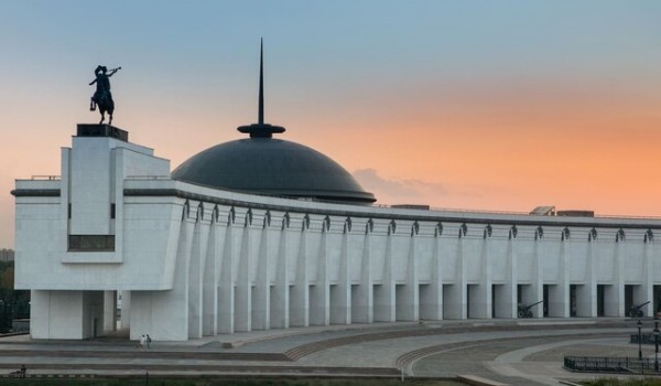 V Всероссийский семинар-совещание «Российское казачество» пройдет в Музее Победы 26 ноября