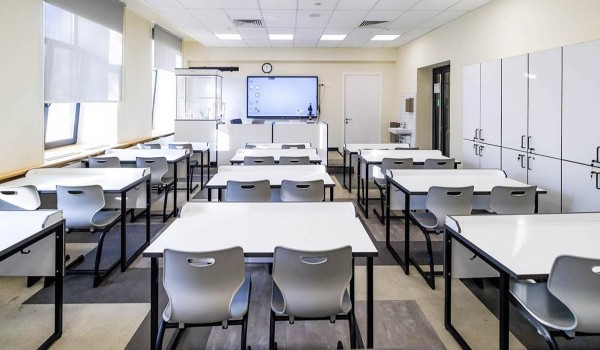 Собянин: В Москве уже одобрено и реализуется 150 проектов КРТ