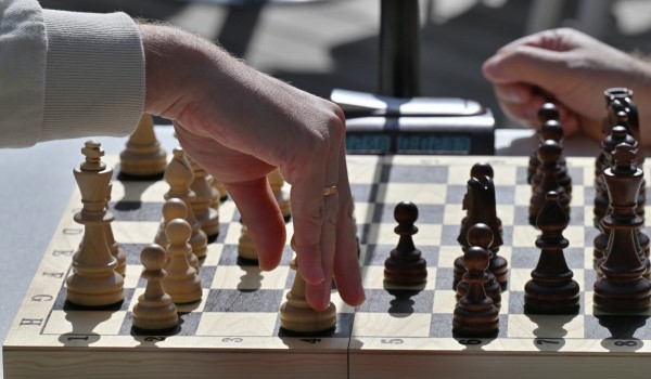 Московский зимний шахматный турнир соберет 400 участников