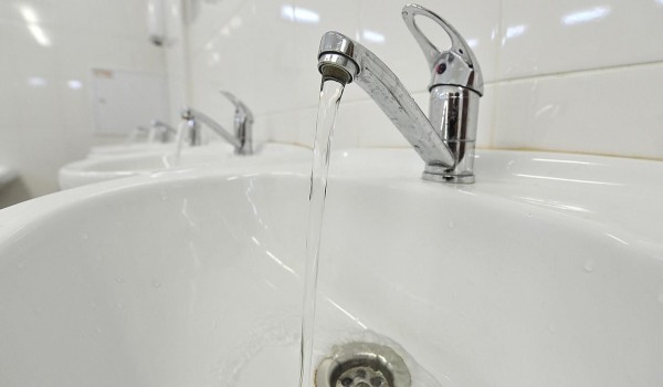 Около 3 млн анализов качества воды провели в Москве с начала года