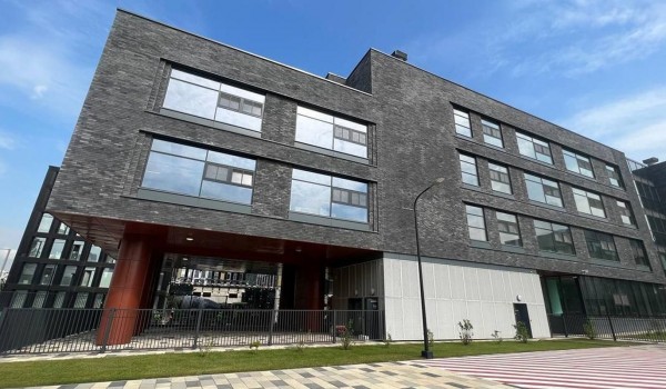 Собянин: В Раменках открылся новый образовательный комплекс