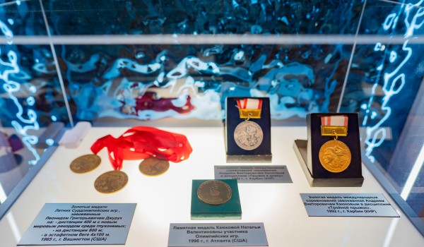 Выставка «Трудовые династии Хабаровского края» откроется на ВДНХ 25 ноября