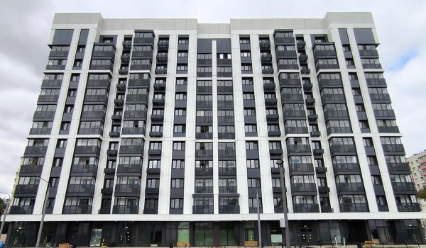 Город выставил на торги четыре помещения для бизнеса в Басманном районе