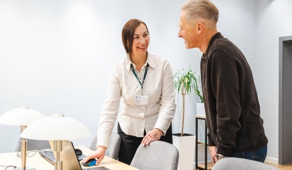 Проект «Московское долголетие» проведет интенсив по цифровой безопасности