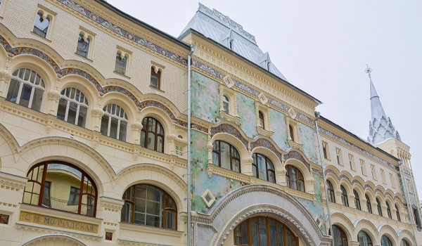 Участники «Активного гражданина» выберут лучший объект реставрации 2025 года