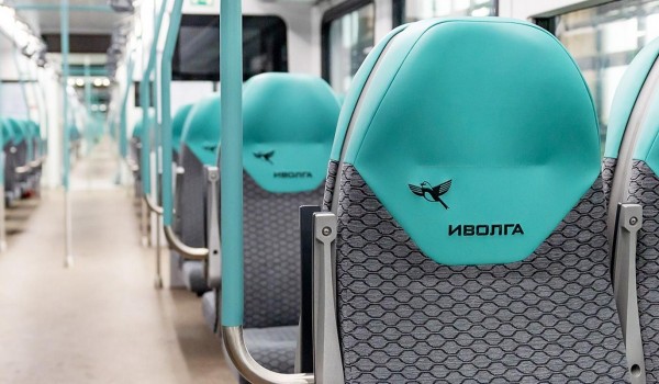 Собянин рассказал о новых поездах на маршрутах из Москвы в соседние регионы