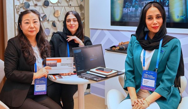 Каждый пятый гость из регионов посещает Москву с бизнес-целями