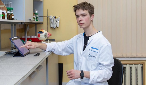 Школьники создали более 450 биотехнологических проектов в сотрудничестве с ведущими вузами