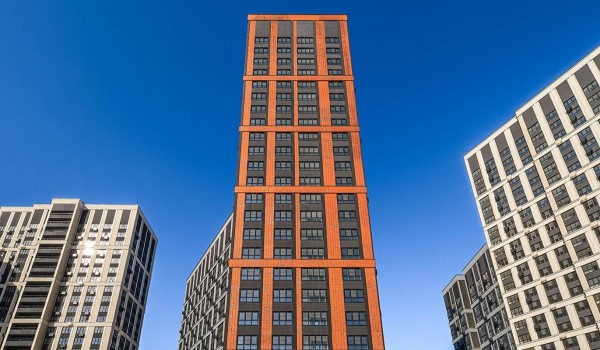 Княжевская: Выпущено пять градпланов для строительства домов по реновации на юго-западе столицы