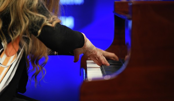 Концерт «Чайковский вне времени» пройдет Колонном зале Дома Союзов 28 ноября