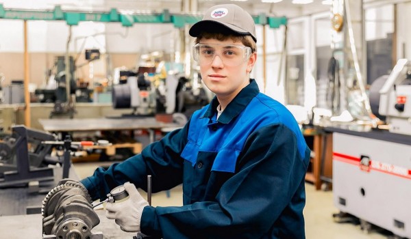 Собянин: Транспортные специальности в колледжах Москвы стали популярнее