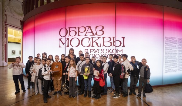 Выставку Русского музея на ВДНХ посетили более 150 тыс. человек